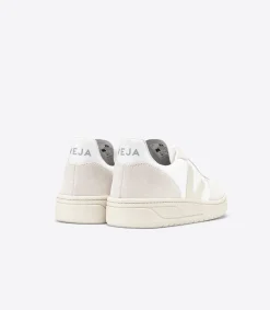 Faherty Brand VEJA Men's V-10 -^ Shoes