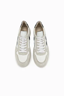 Faherty Brand VEJA Men's V-10 -^ Shoes