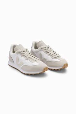 Faherty Brand VEJA Women's Rio Branco -^Women Shoes & Socks