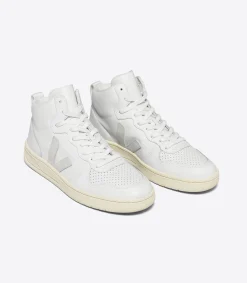 Faherty Brand VEJA Women's V-15 -^Women Shoes & Socks