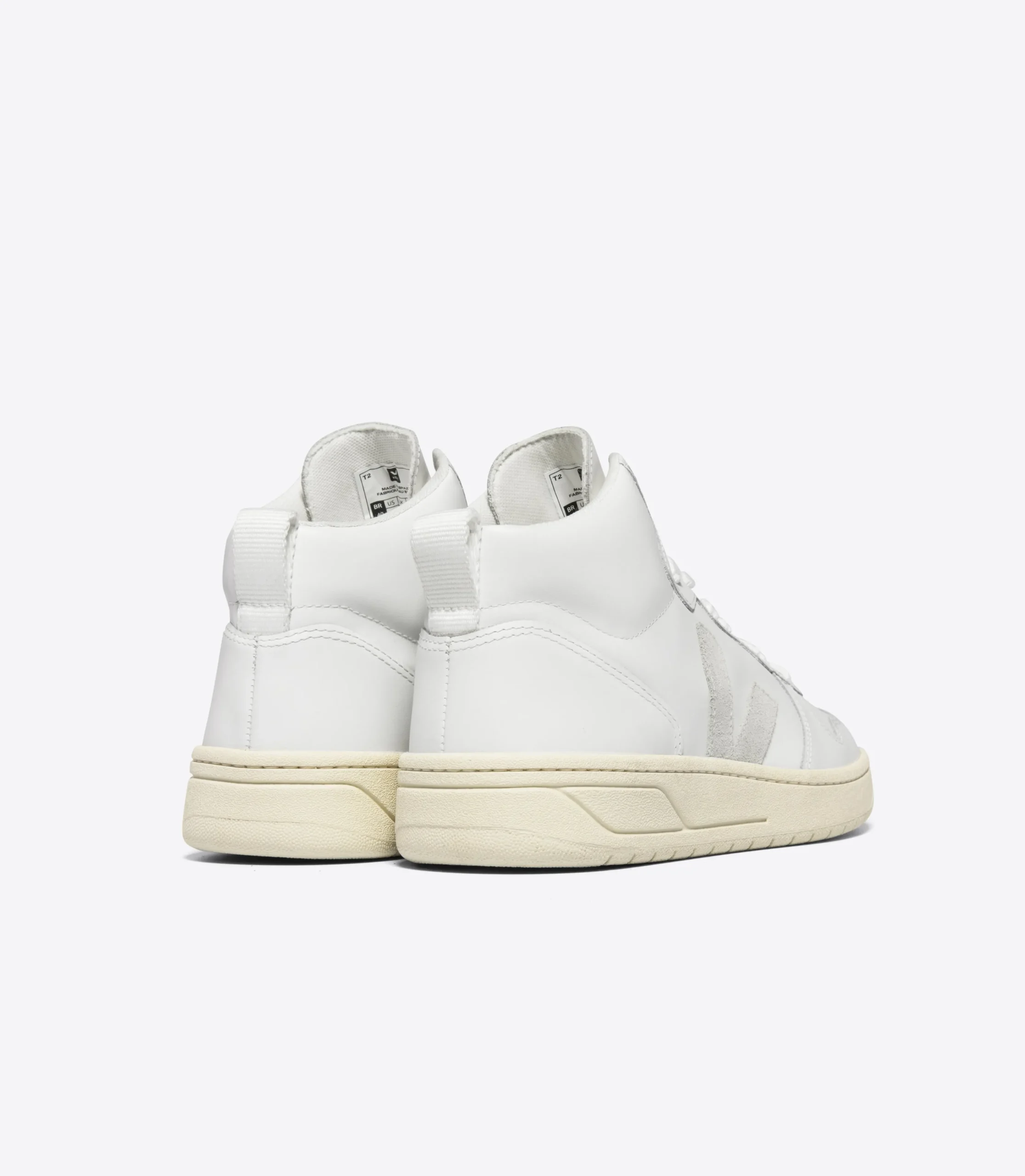 Faherty Brand VEJA Women's V-15 -^Women Shoes & Socks