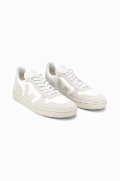 Faherty Brand VEJA Women's V-10 -^Women Shoes & Socks