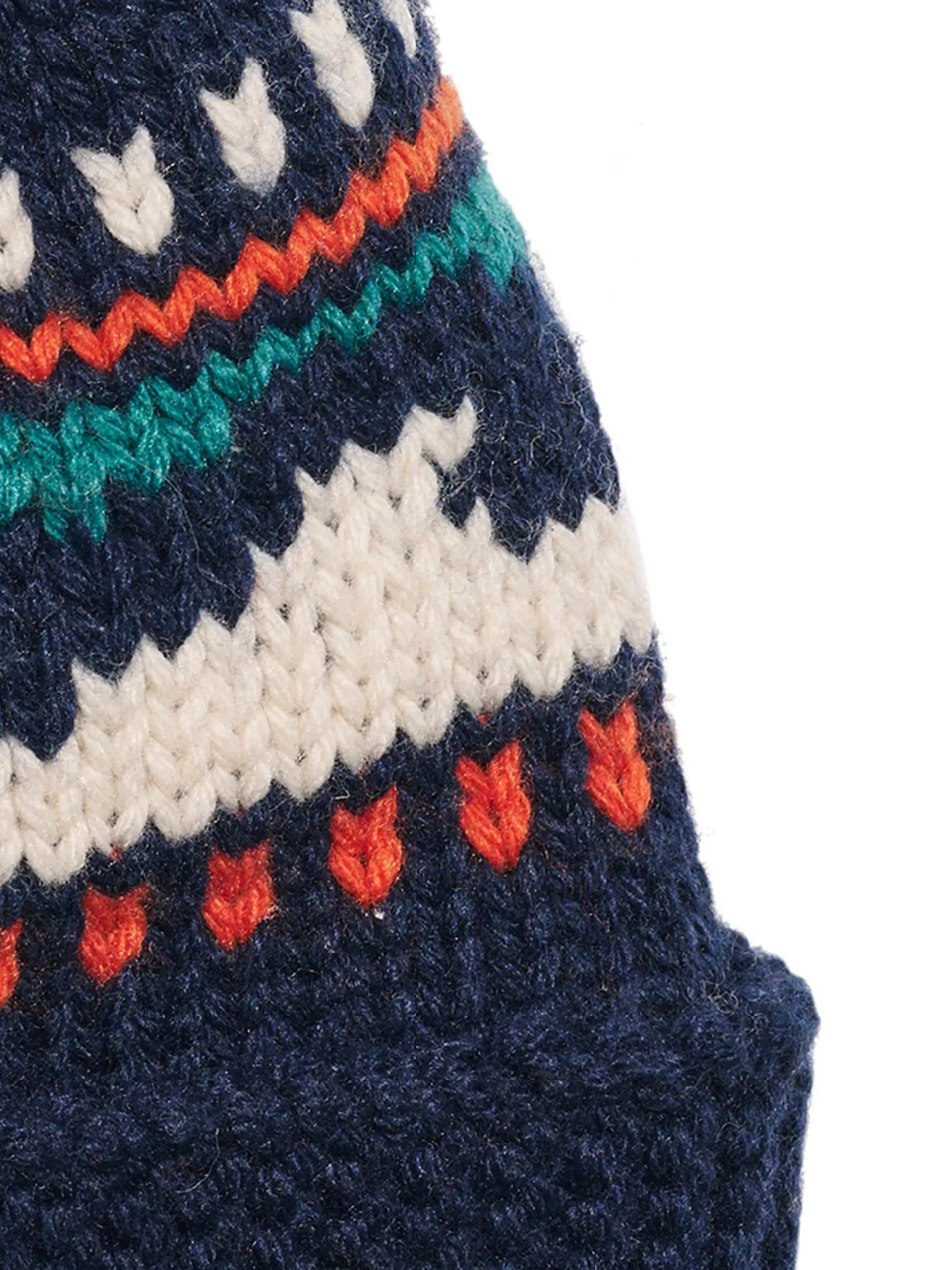 Faherty Brand Waves Pom Beanie -^Women Hats|Hats