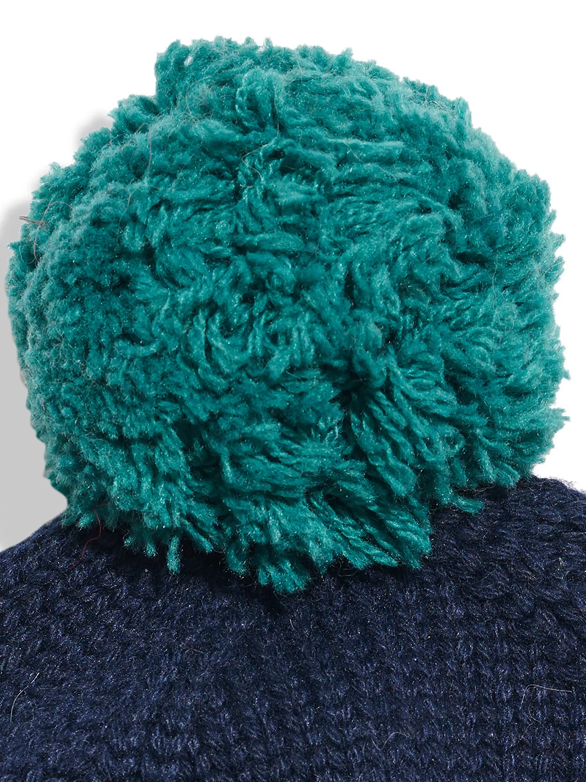 Faherty Brand Waves Pom Beanie -^Women Hats|Hats