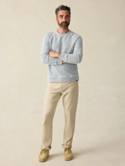 Faherty Brand Crew -^ Hoodies & Sweatshirts|Lounge