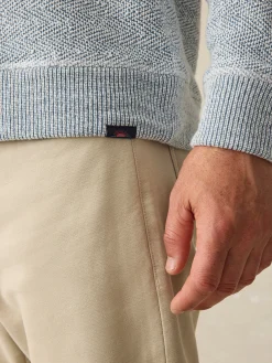 Faherty Brand Crew -^ Hoodies & Sweatshirts|Lounge