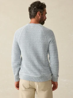 Faherty Brand Crew -^ Hoodies & Sweatshirts|Lounge