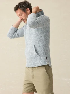 Faherty Brand Hoodie -^ Hoodies & Sweatshirts|Lounge