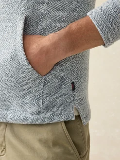 Faherty Brand Hoodie -^ Hoodies & Sweatshirts|Lounge