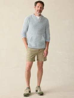 Faherty Brand Hoodie -^ Hoodies & Sweatshirts|Lounge