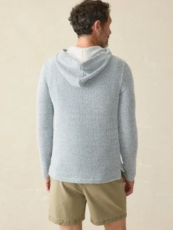 Faherty Brand Hoodie -^ Hoodies & Sweatshirts|Lounge
