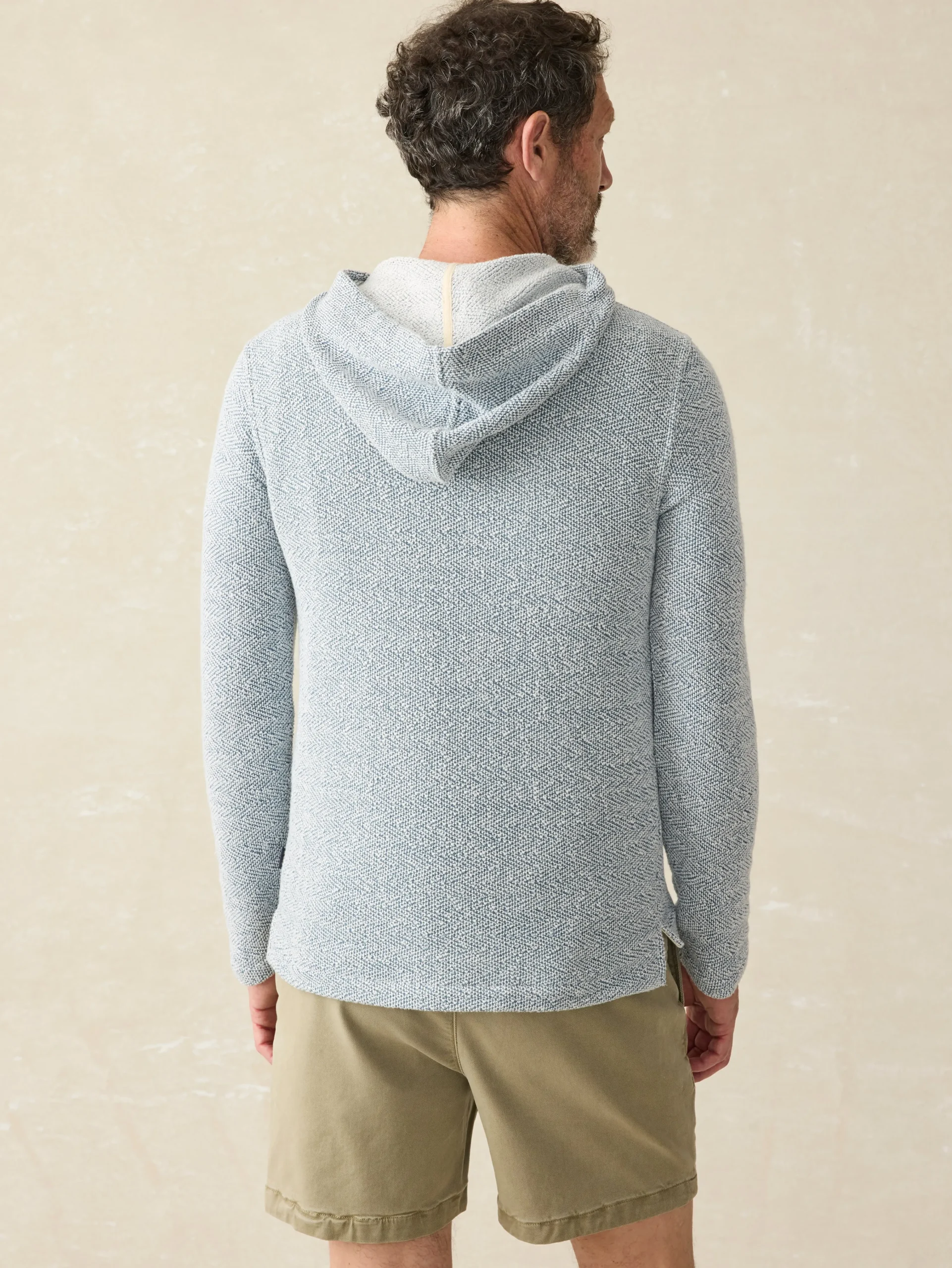 Faherty Brand Hoodie -^ Hoodies & Sweatshirts|Lounge