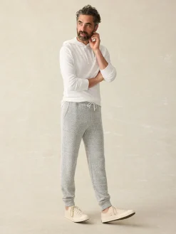 Faherty Brand Whitewater Sweatpant -^ Pants|Lounge
