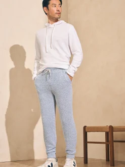 Faherty Brand Sweatpant -^ Pants|Lounge