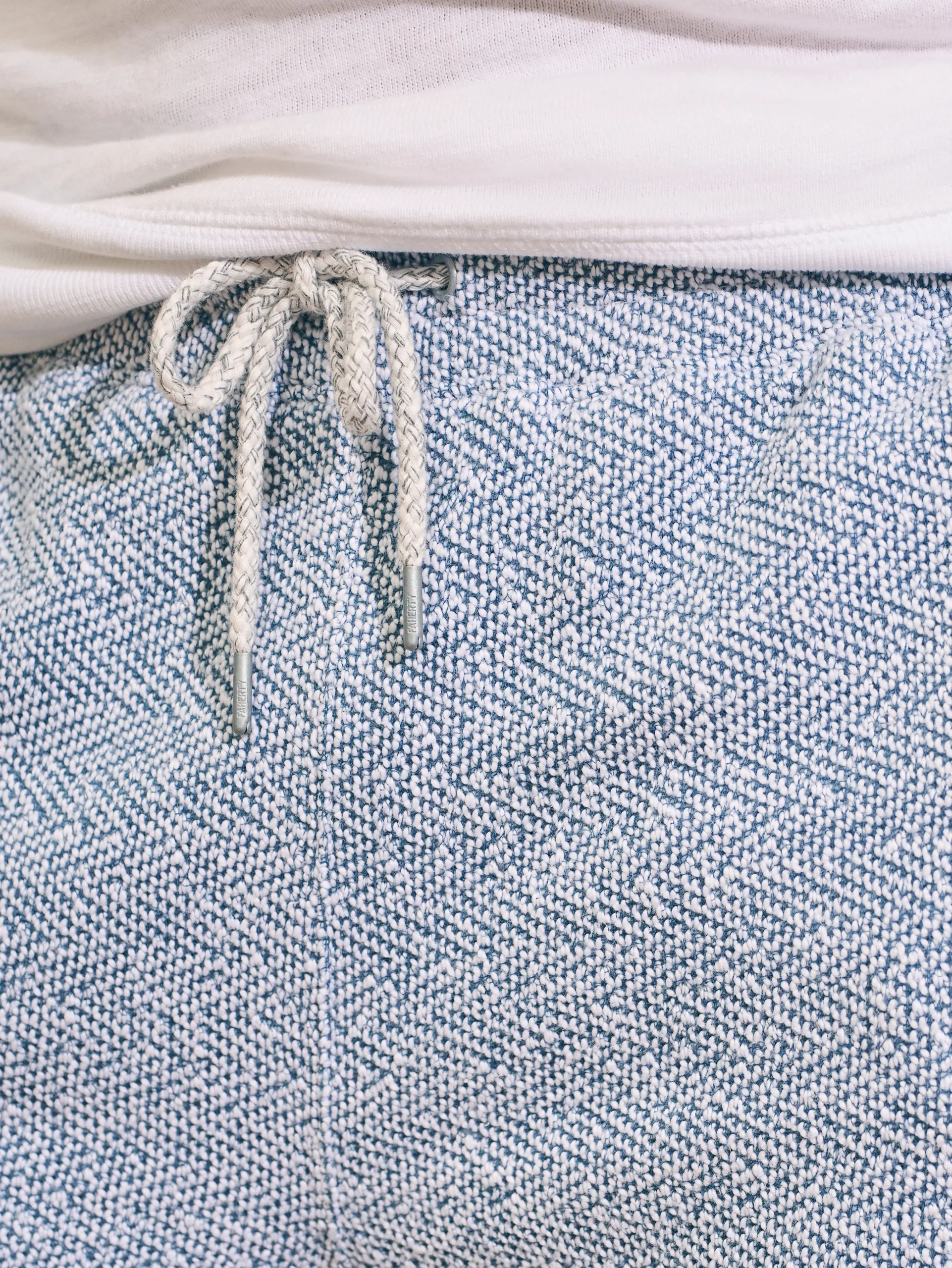 Faherty Brand Sweatpant -^ Pants|Lounge