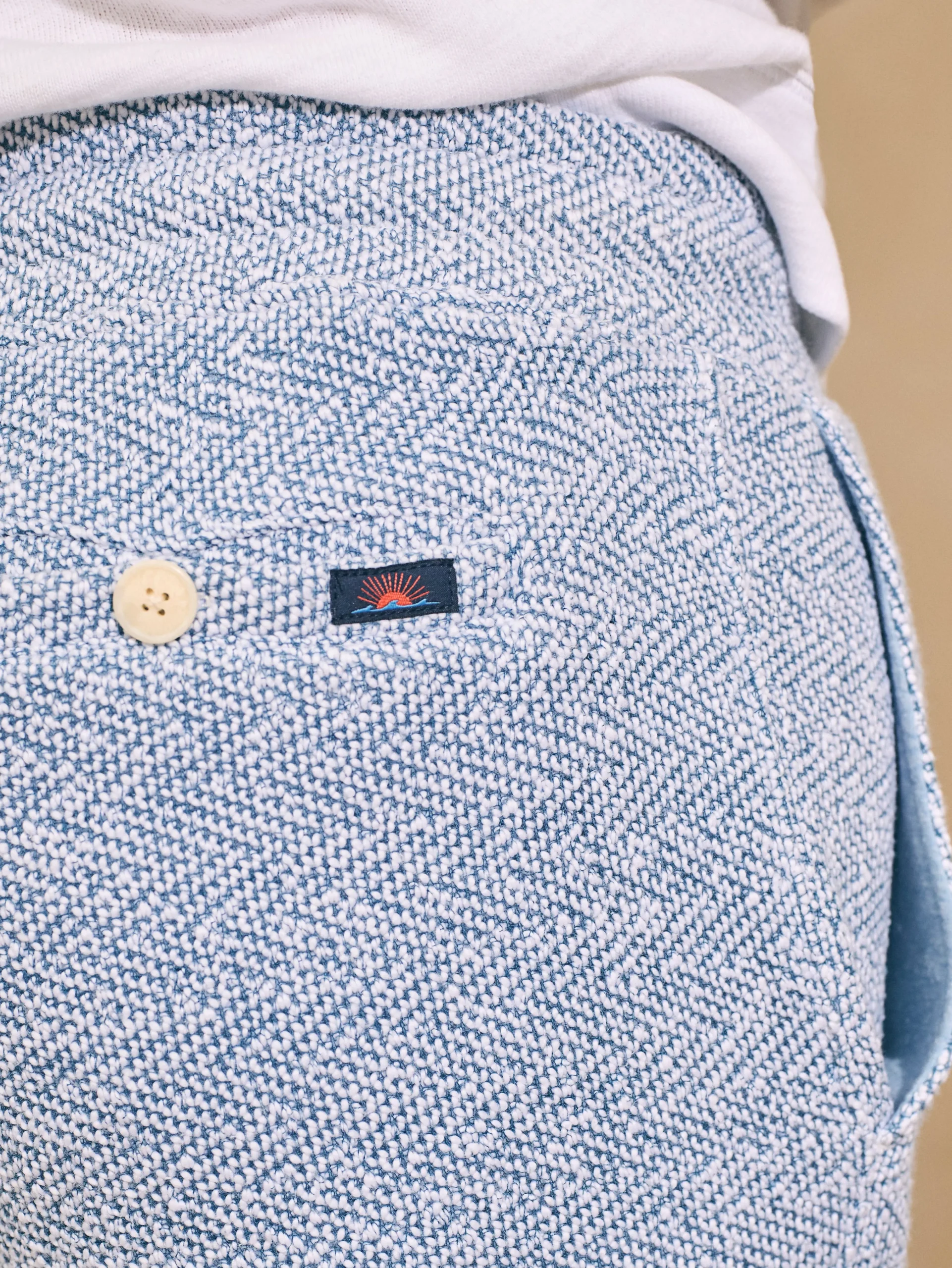 Faherty Brand Sweatpant -^ Pants|Lounge