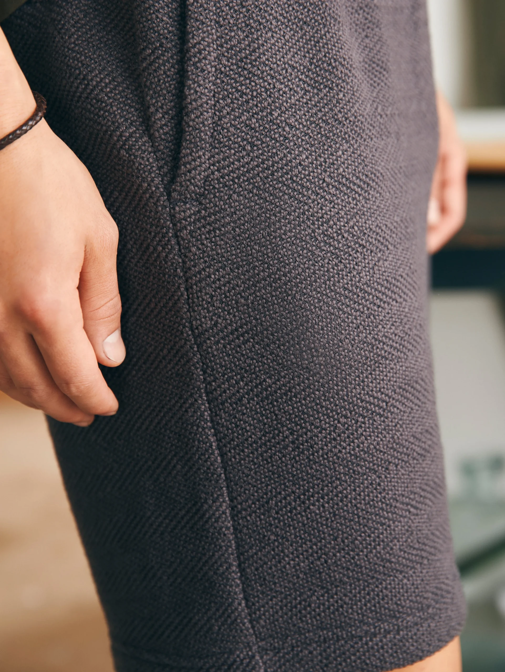 Faherty Brand Whitewater Sweatshort -^ Shorts|Lounge