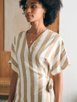 Faherty Brand Willow Dress -^Women Dresses