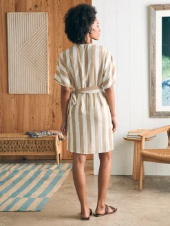 Faherty Brand Willow Dress -^Women Dresses