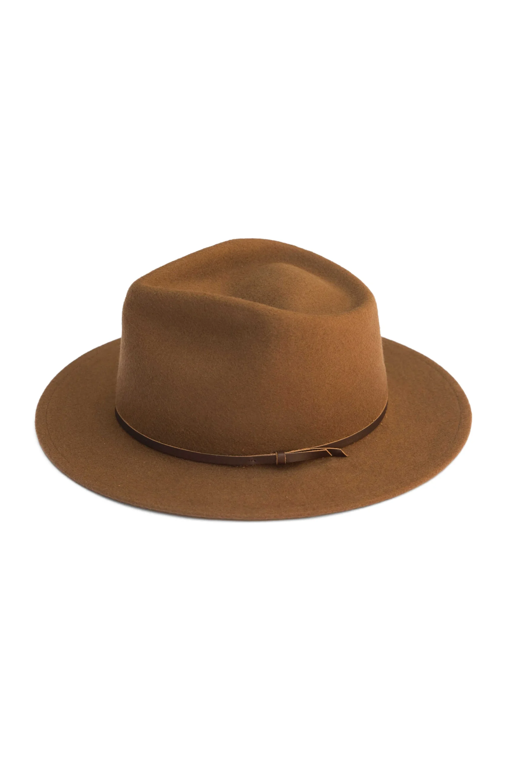 Faherty Brand Yellow 108 Eastwood Hat -^Women Hats