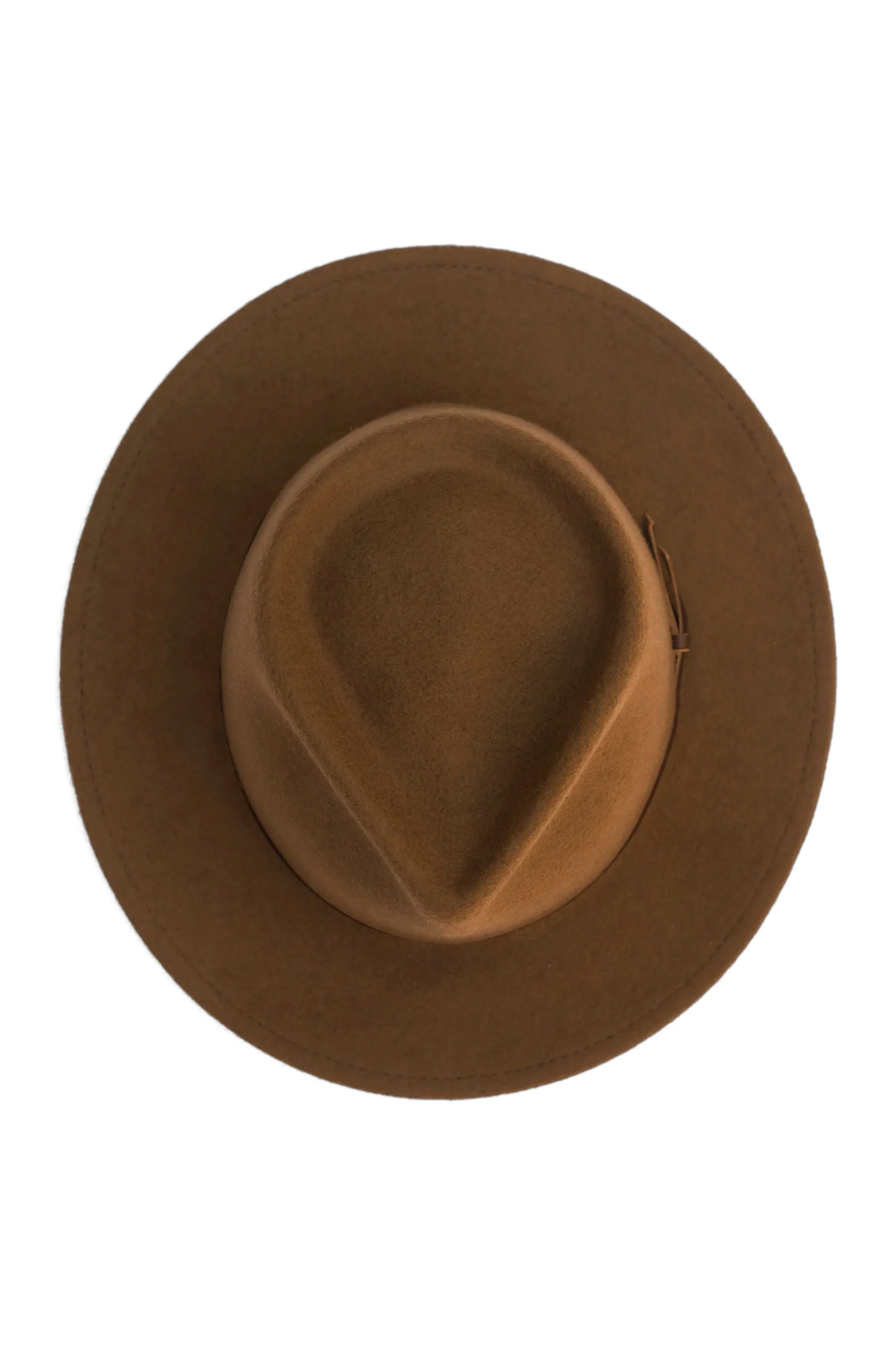 Faherty Brand Yellow 108 Eastwood Hat -^Women Hats