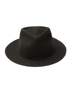 Faherty Brand Yellow 108 Eastwood Hat -^Women Hats
