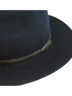 Faherty Brand Yellow 108 Eastwood Hat -^Women Hats