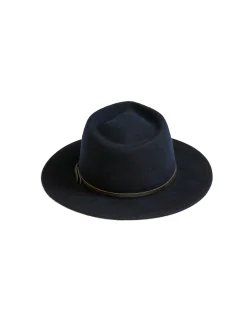 Faherty Brand Yellow 108 Eastwood Hat -^Women Hats